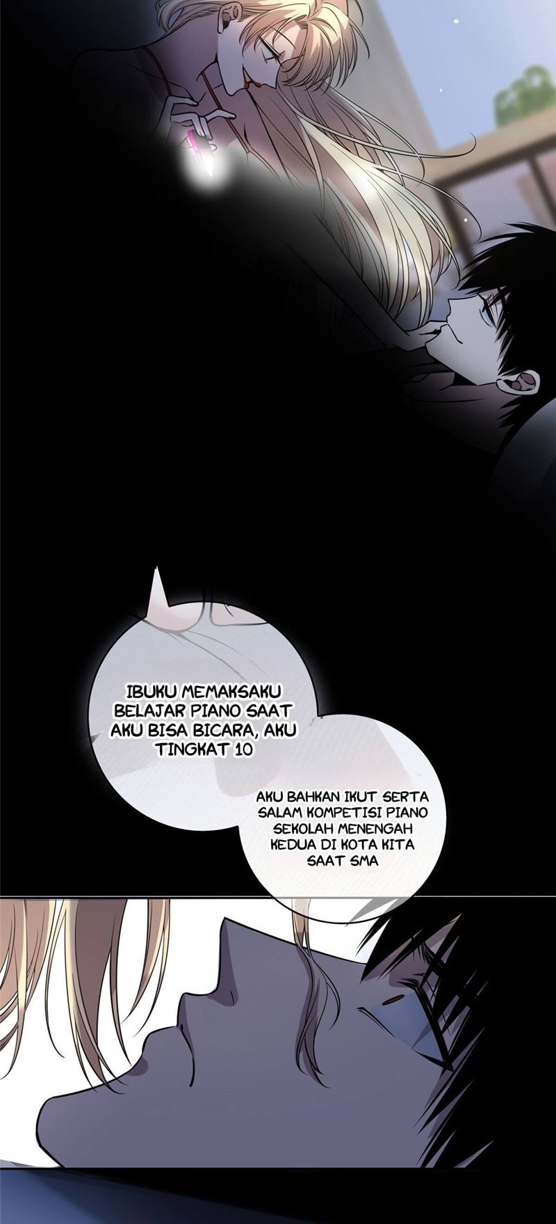 The Mad Exploration Chapter 6 - halaman 14