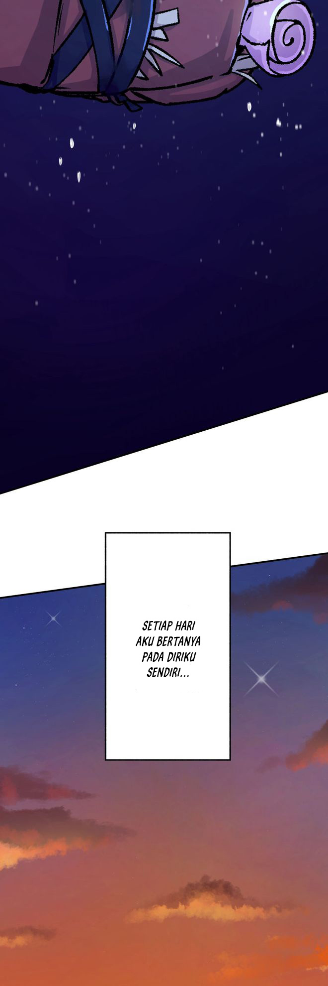 The Mad Gate Chapter 0.1 - halaman 6