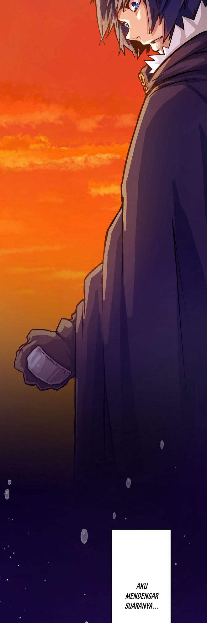 The Mad Gate Chapter 0.1 - halaman 8