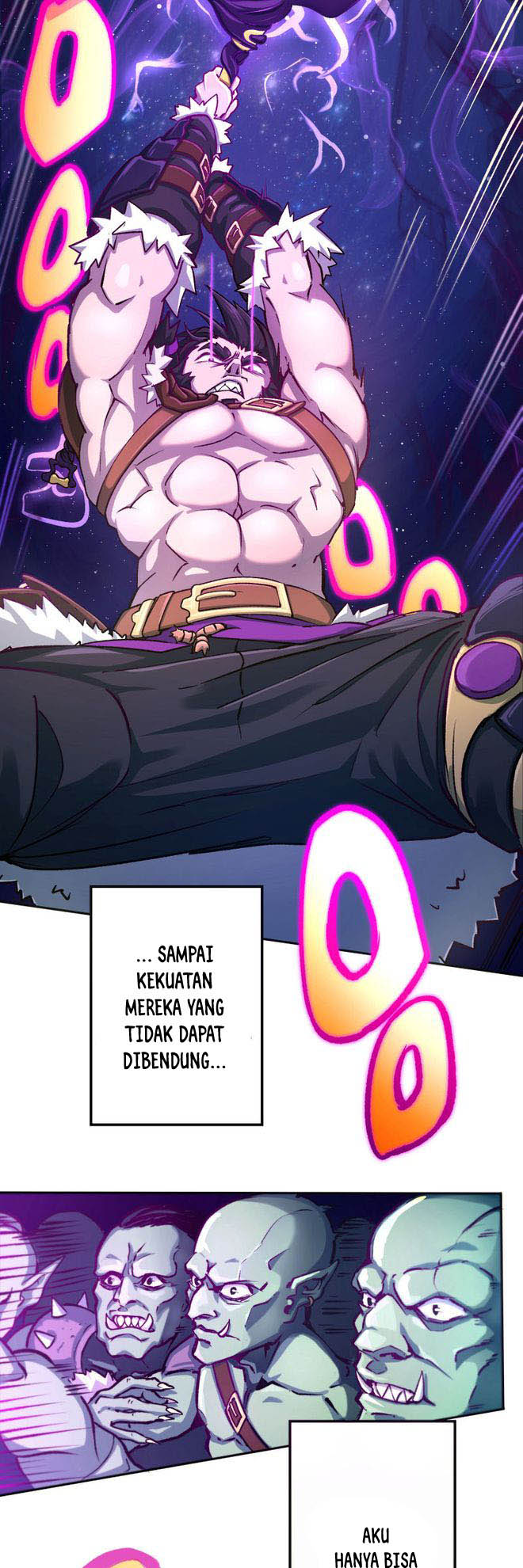 The Mad Gate Chapter 1 - halaman 12