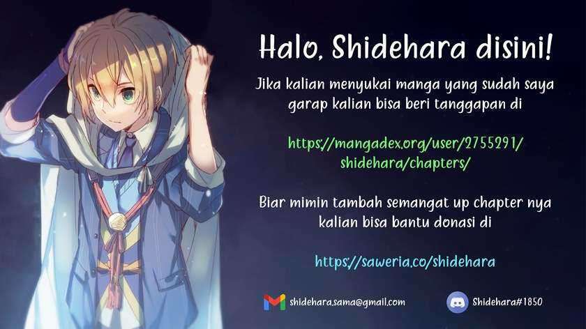 The Mad Gate Chapter 1 - halaman 22