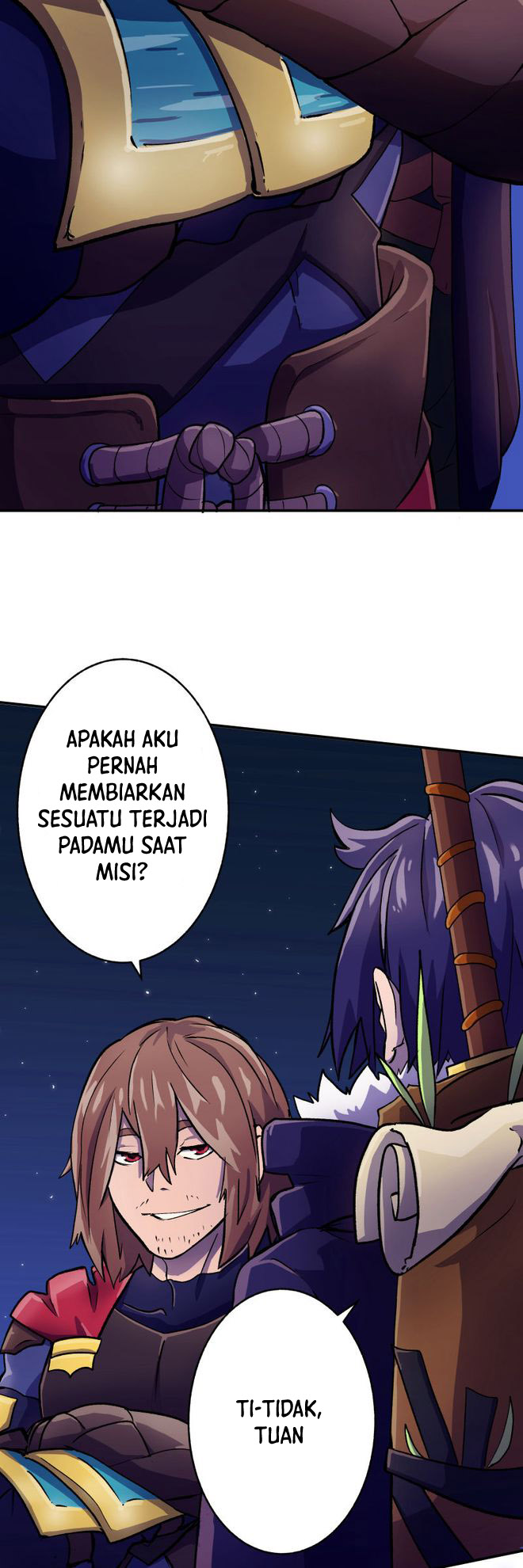 The Mad Gate Chapter 1 - halaman 31