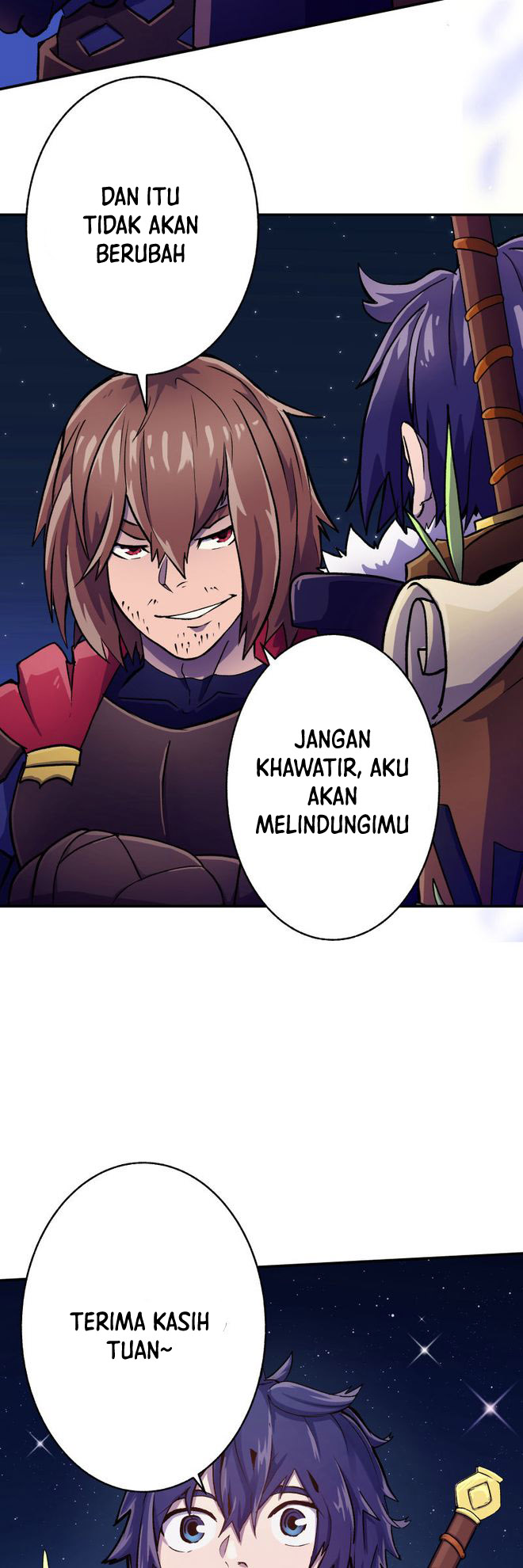 The Mad Gate Chapter 1 - halaman 32
