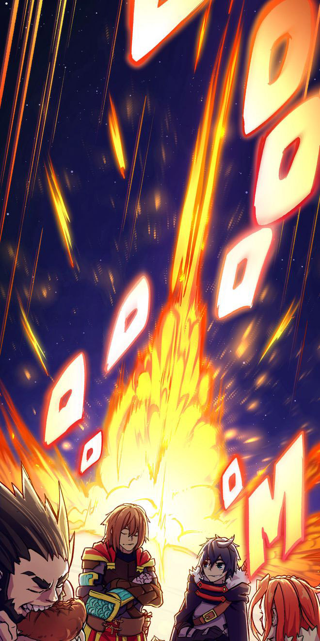 The Mad Gate Chapter 1 - halaman 34