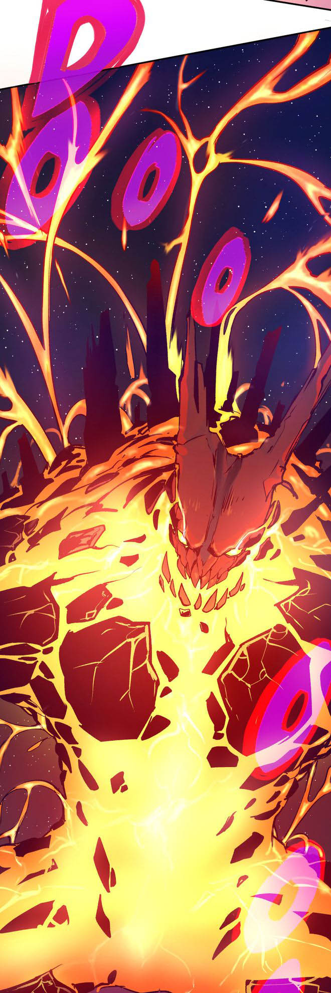 The Mad Gate Chapter 1 - halaman 37