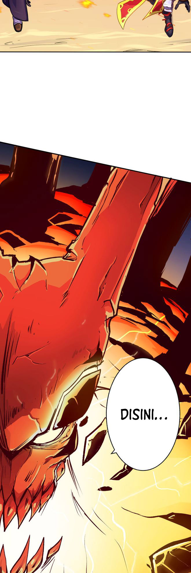 The Mad Gate Chapter 1 - halaman 41
