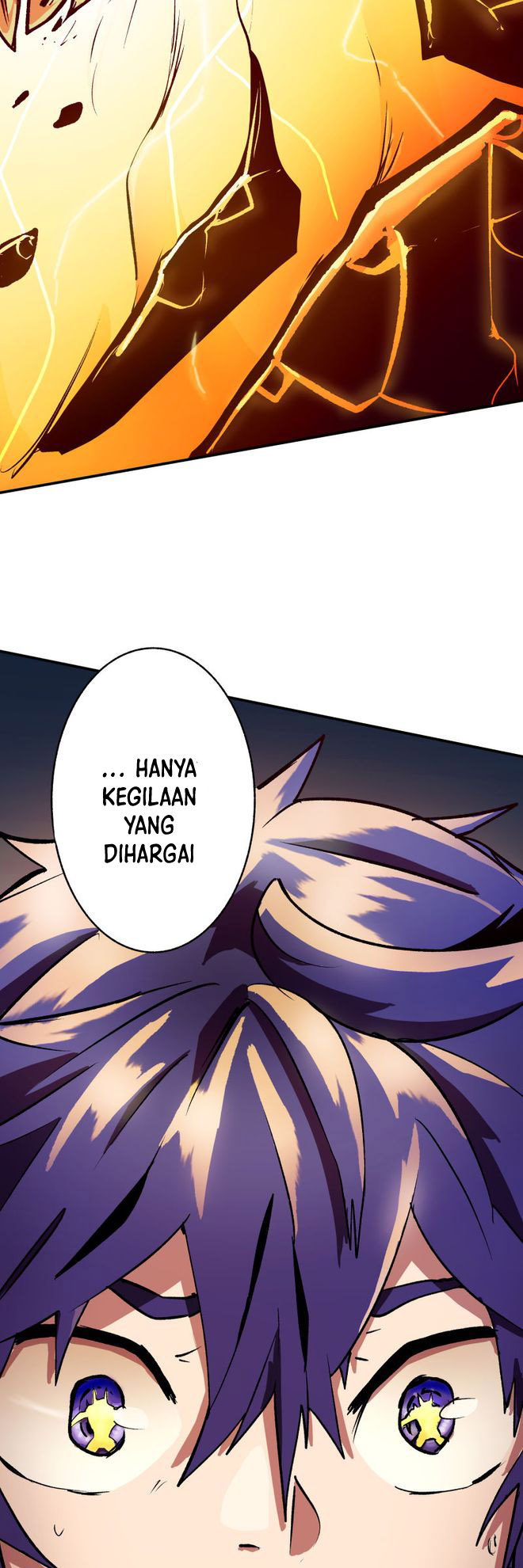 The Mad Gate Chapter 1 - halaman 42