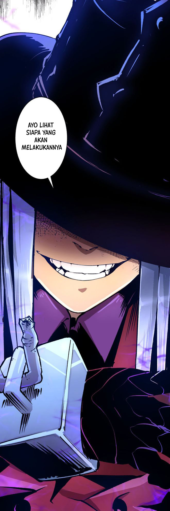 The Mad Gate Chapter 1 - halaman 45
