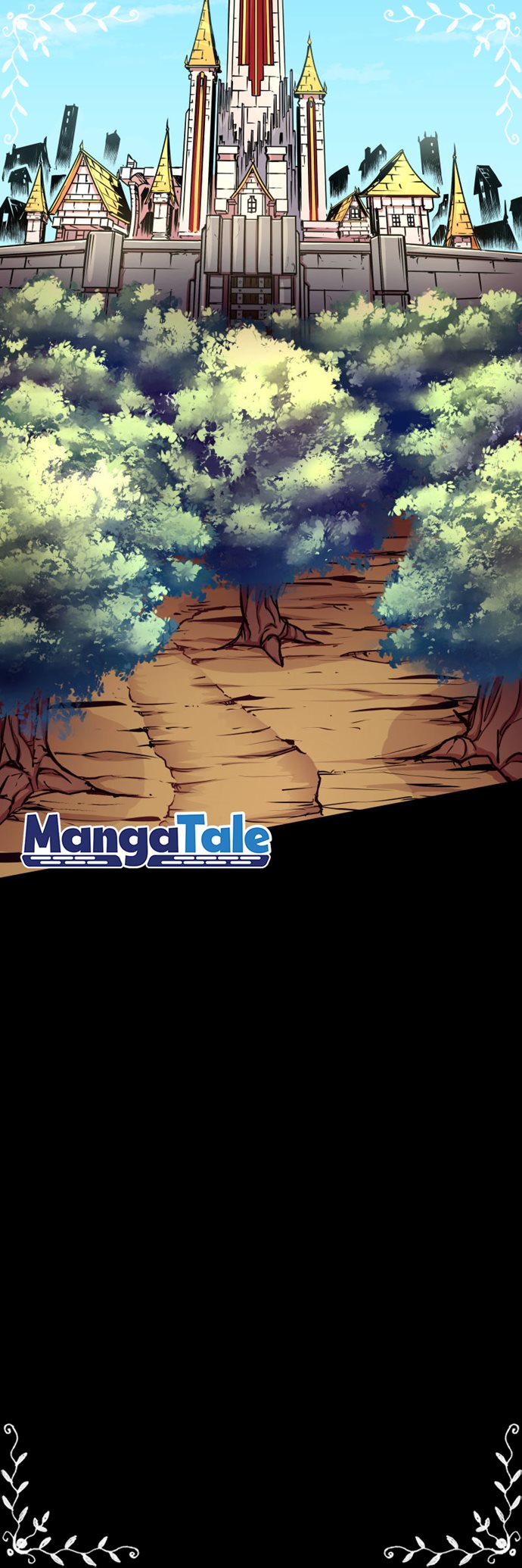 The Mad Gate Chapter 10 - halaman 20