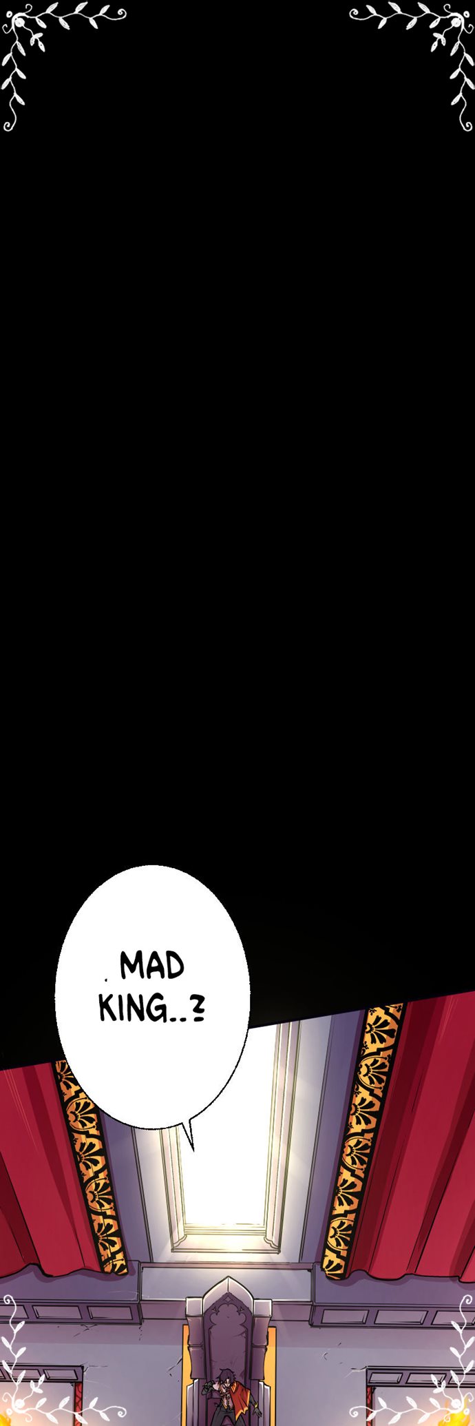 The Mad Gate Chapter 10 - halaman 21