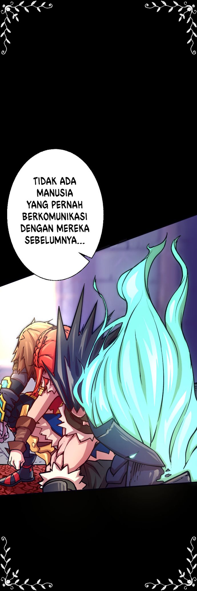 The Mad Gate Chapter 10 - halaman 23