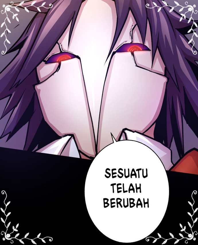 The Mad Gate Chapter 10 - halaman 26