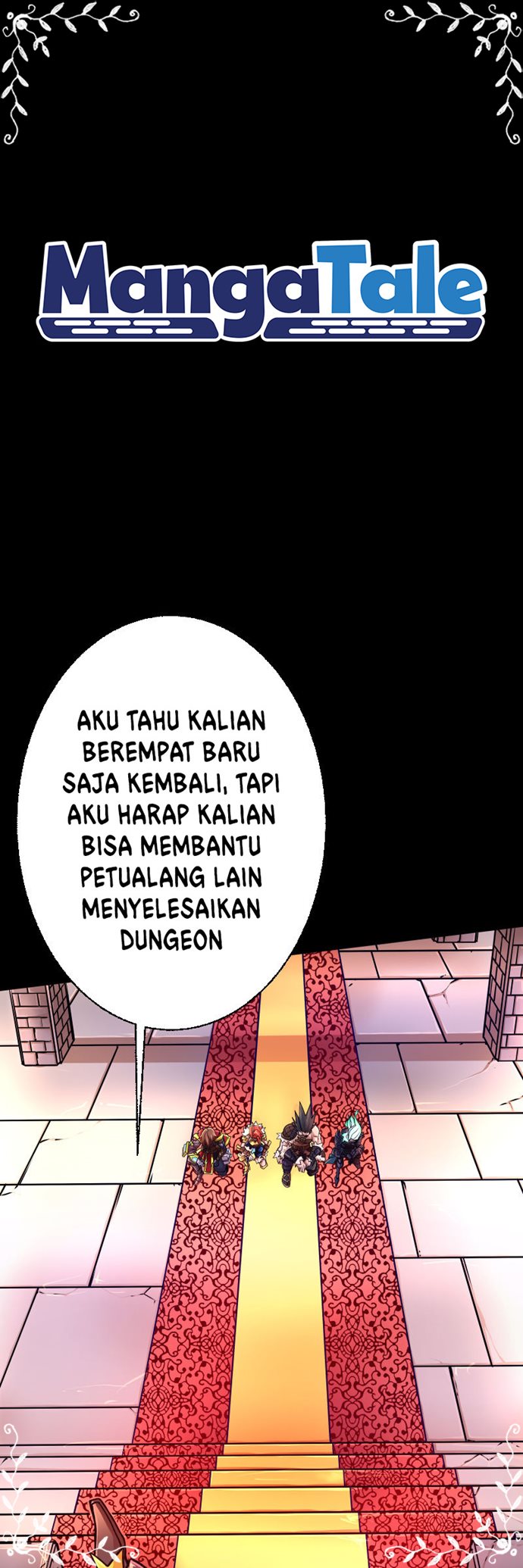 The Mad Gate Chapter 10 - halaman 27