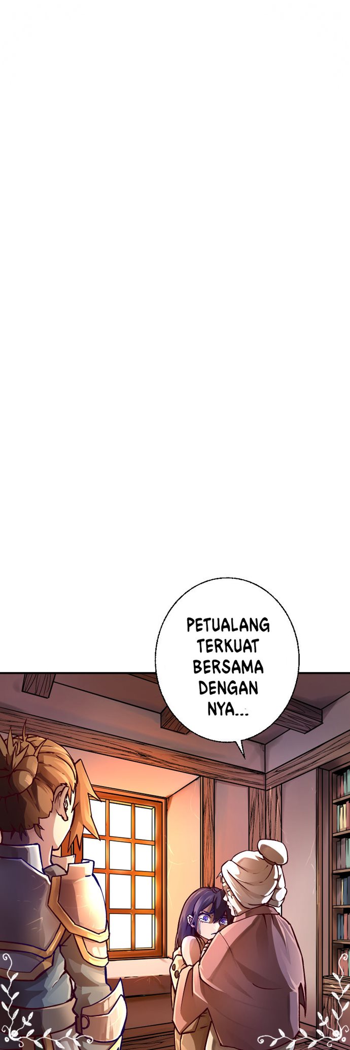 The Mad Gate Chapter 10 - halaman 3