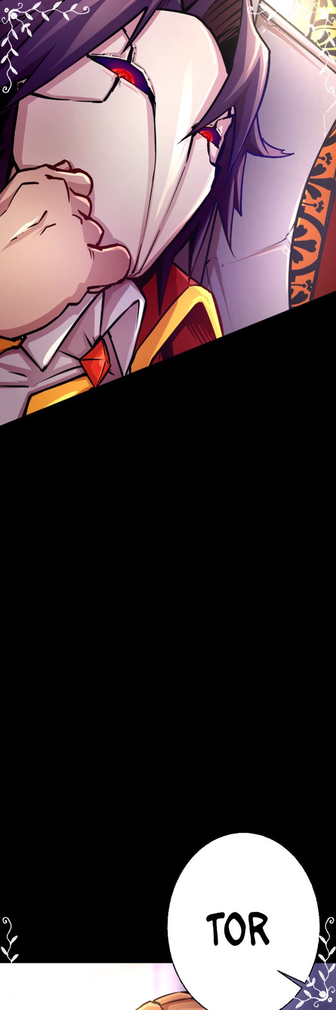 The Mad Gate Chapter 10 - halaman 30