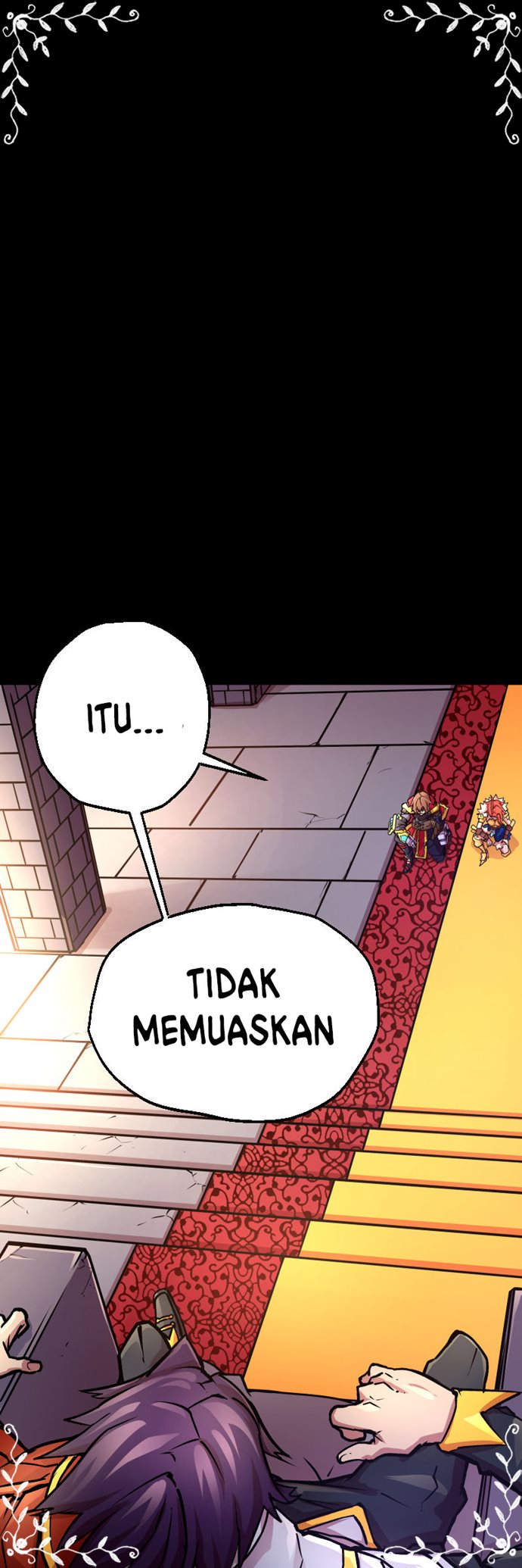 The Mad Gate Chapter 10 - halaman 33