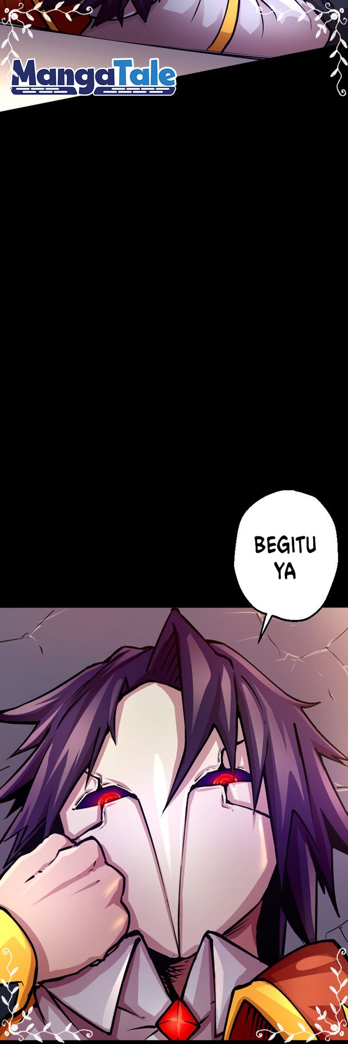 The Mad Gate Chapter 10 - halaman 35