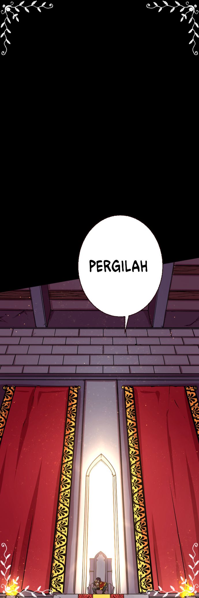 The Mad Gate Chapter 10 - halaman 36