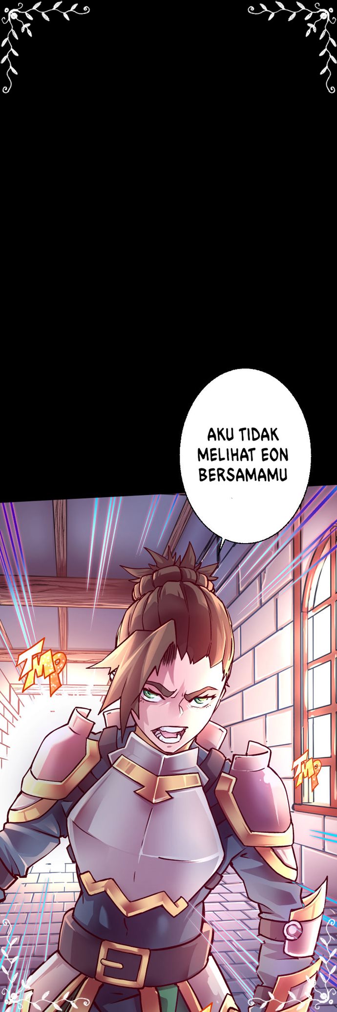 The Mad Gate Chapter 10 - halaman 41