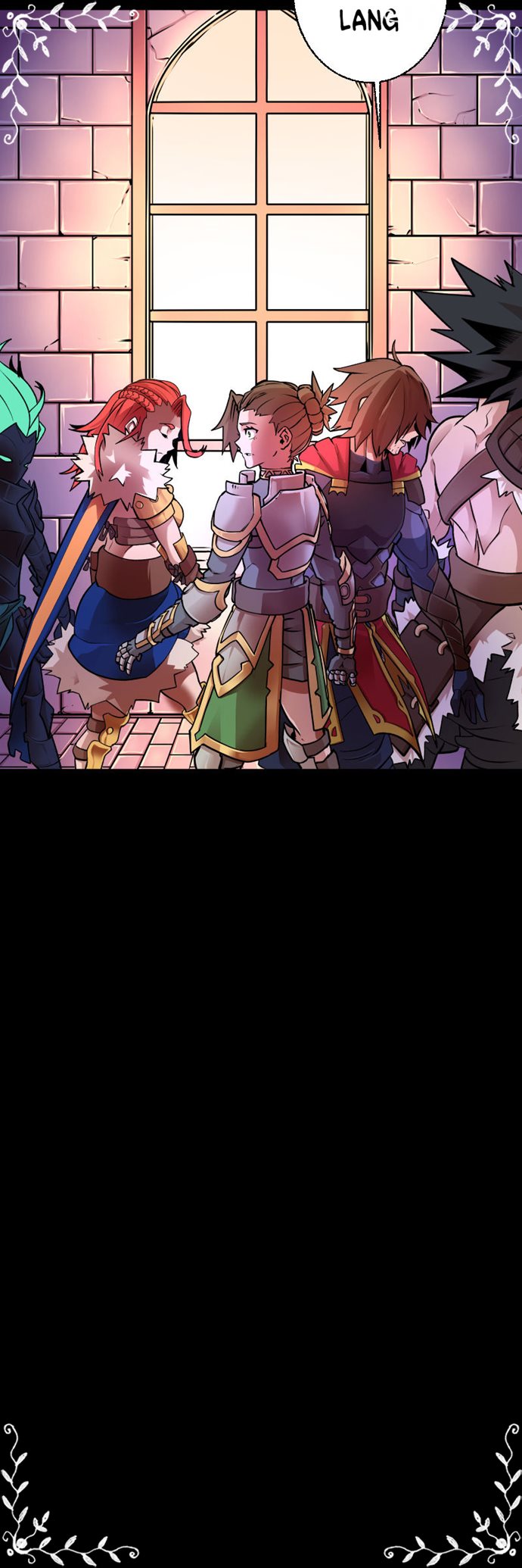 The Mad Gate Chapter 10 - halaman 44