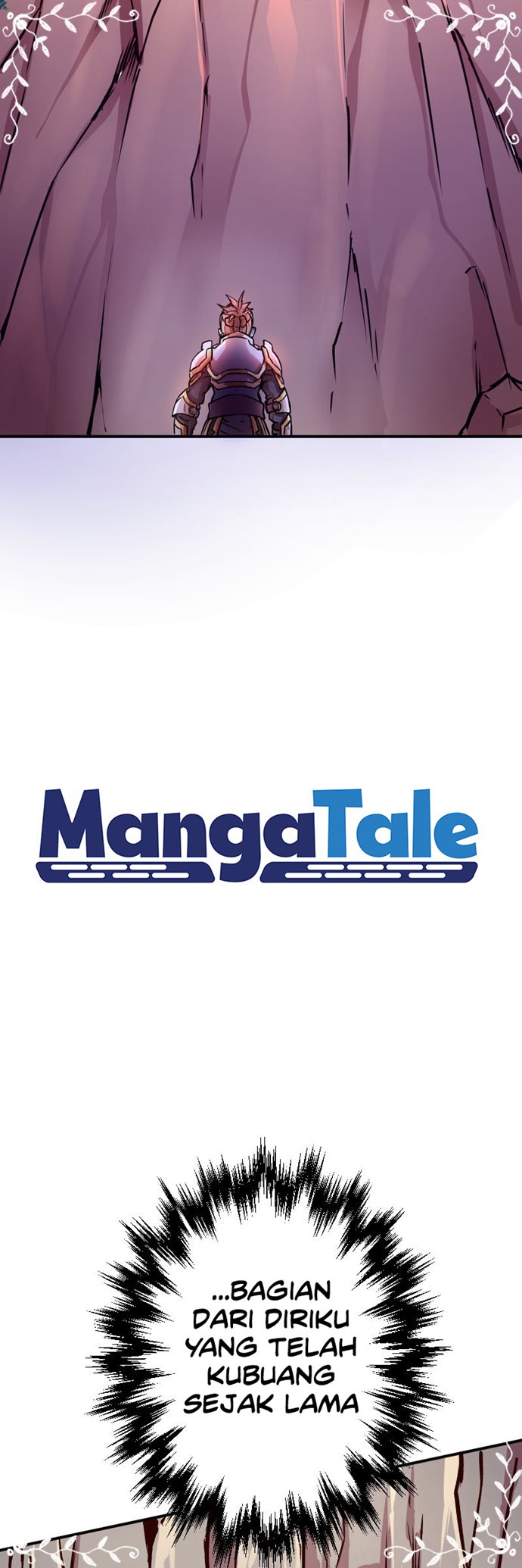 The Mad Gate Chapter 10 - halaman 48
