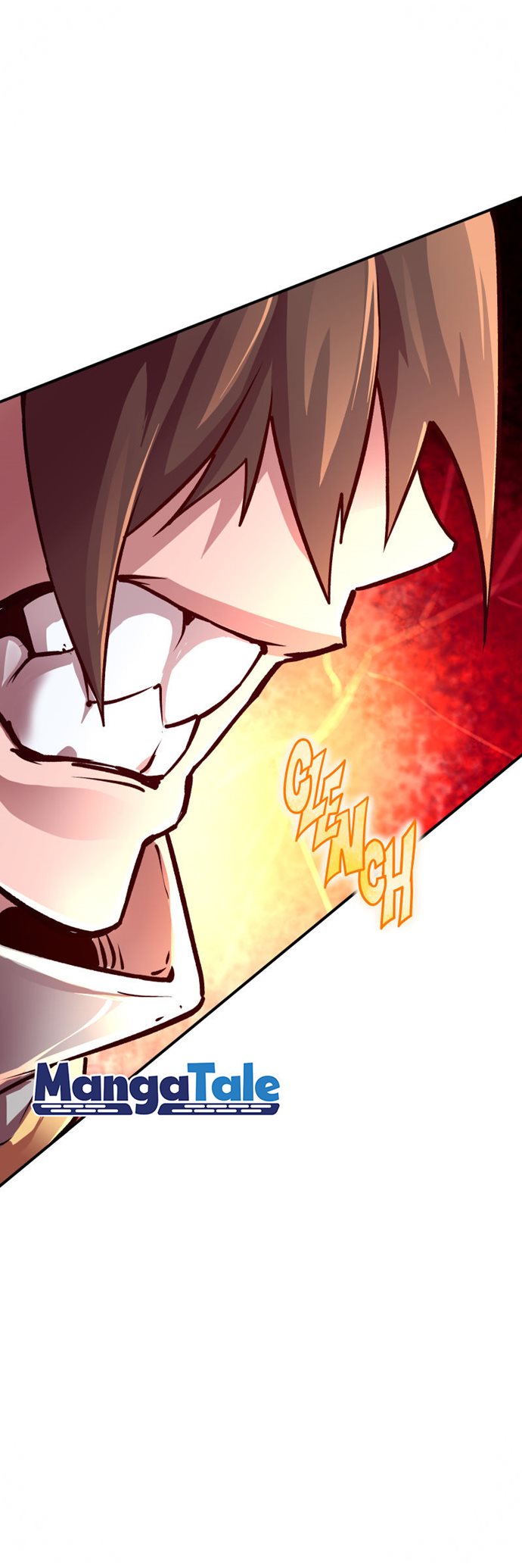 The Mad Gate Chapter 10 - halaman 51