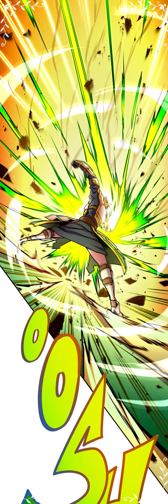 The Mad Gate Chapter 10 - halaman 55