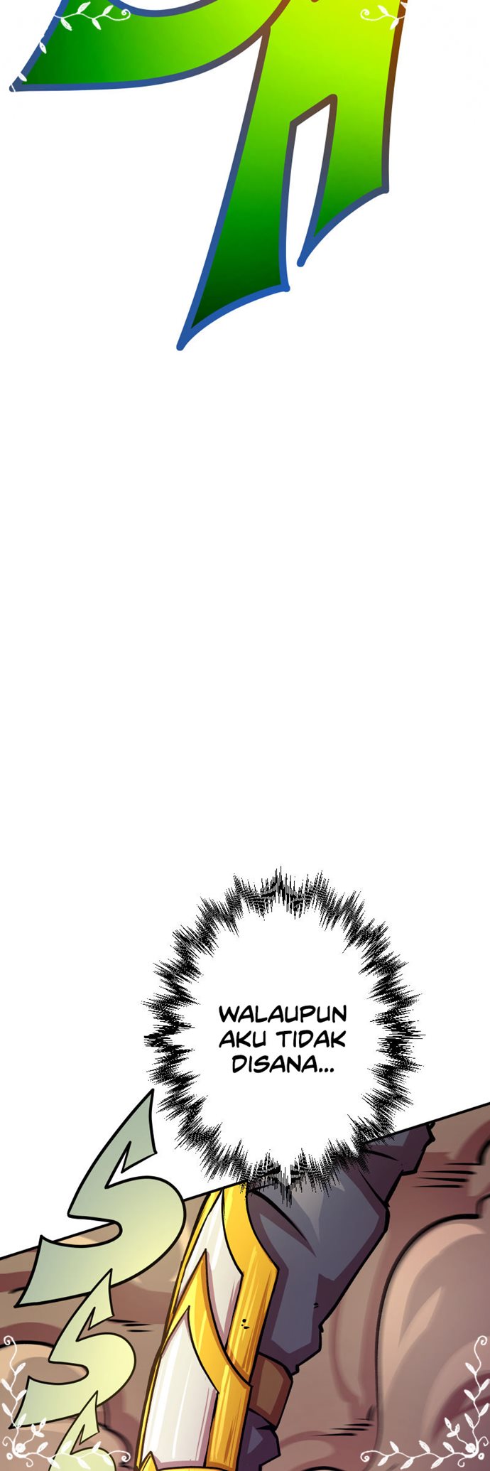 The Mad Gate Chapter 10 - halaman 56