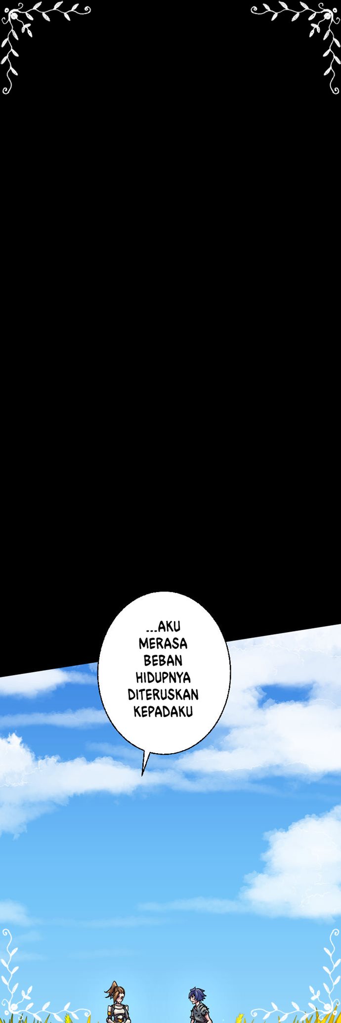 The Mad Gate Chapter 10 - halaman 60
