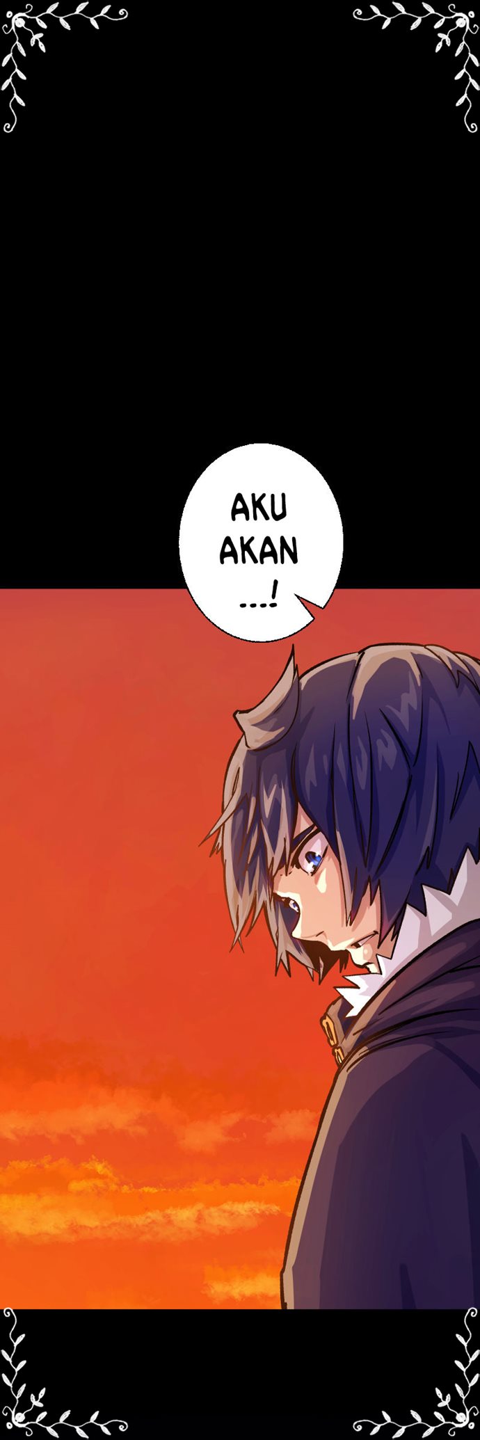The Mad Gate Chapter 10 - halaman 63
