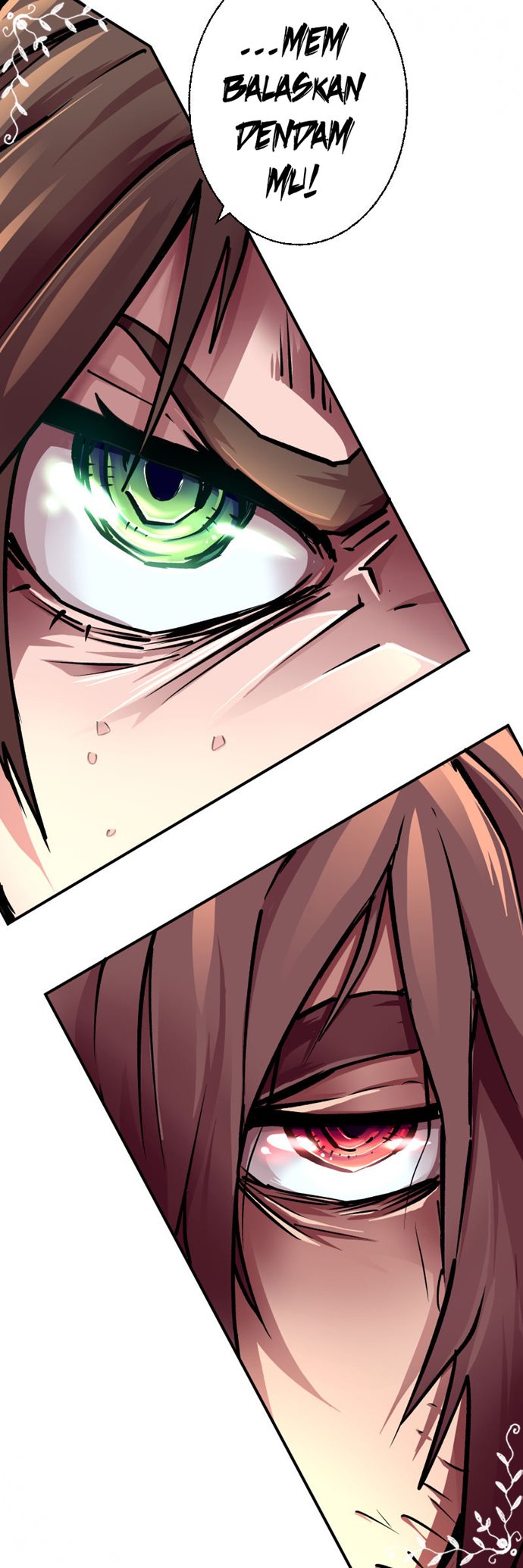 The Mad Gate Chapter 10 - halaman 65