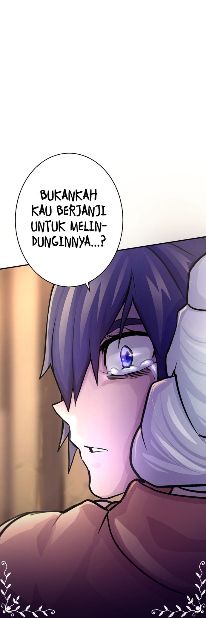 The Mad Gate Chapter 10 - halaman 7