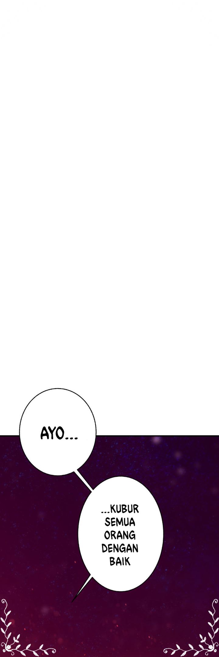 The Mad Gate Chapter 11 - halaman 10