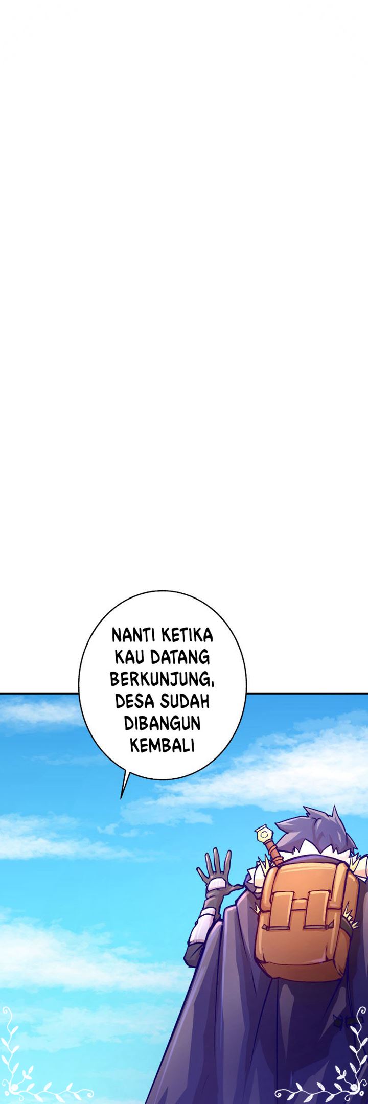 The Mad Gate Chapter 11 - halaman 15