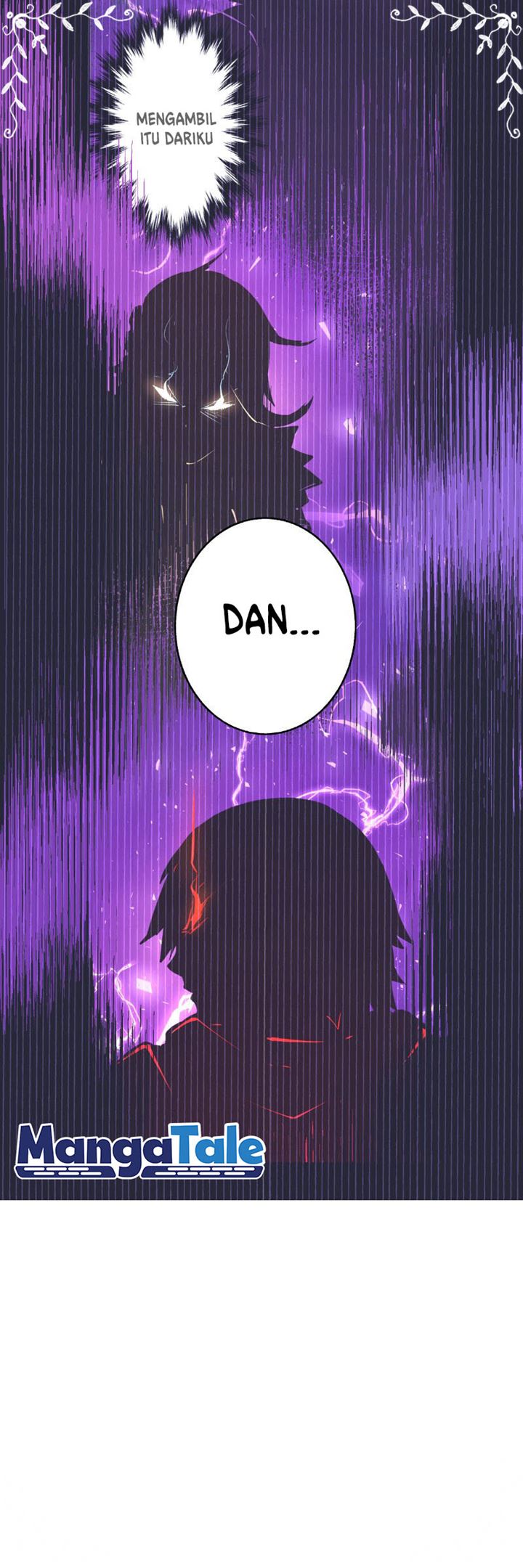 The Mad Gate Chapter 11 - halaman 24