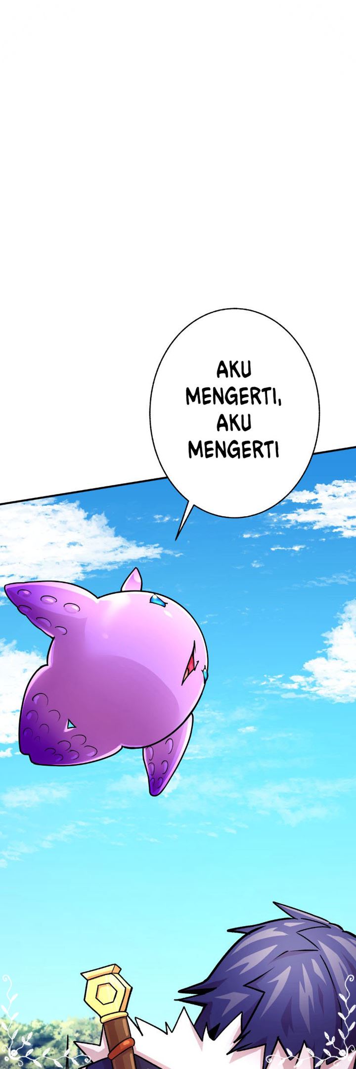 The Mad Gate Chapter 11 - halaman 26