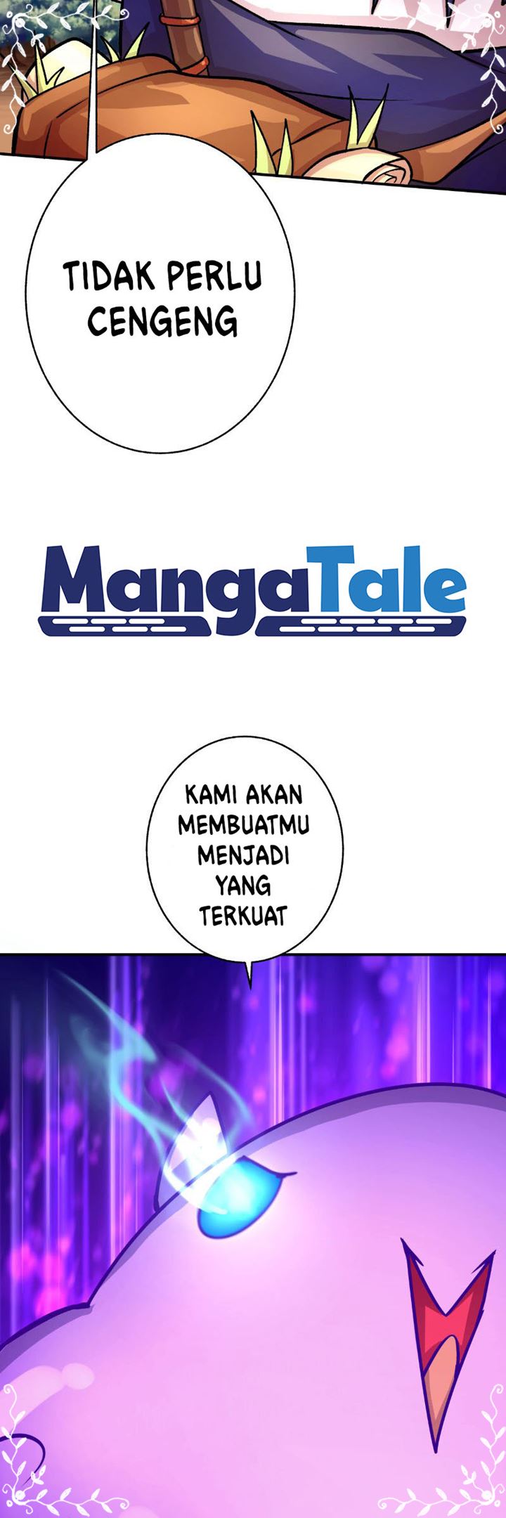 The Mad Gate Chapter 11 - halaman 27