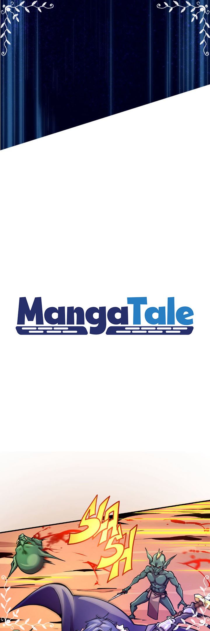 The Mad Gate Chapter 11 - halaman 30