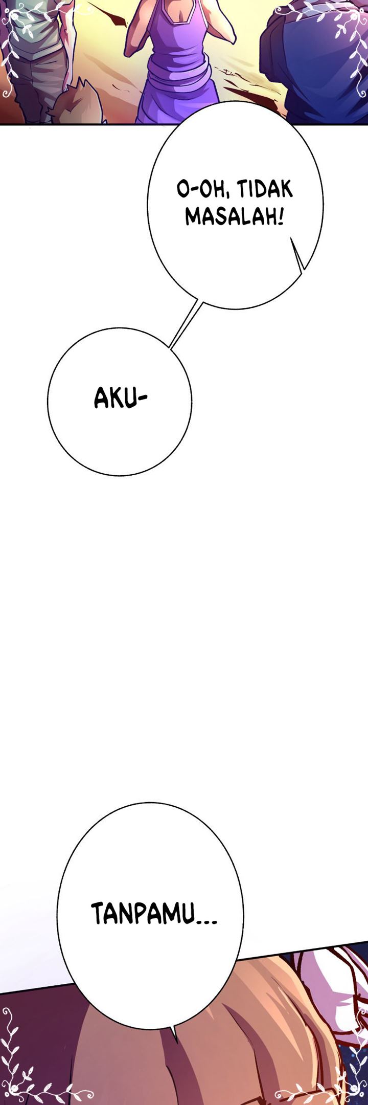 The Mad Gate Chapter 11 - halaman 4
