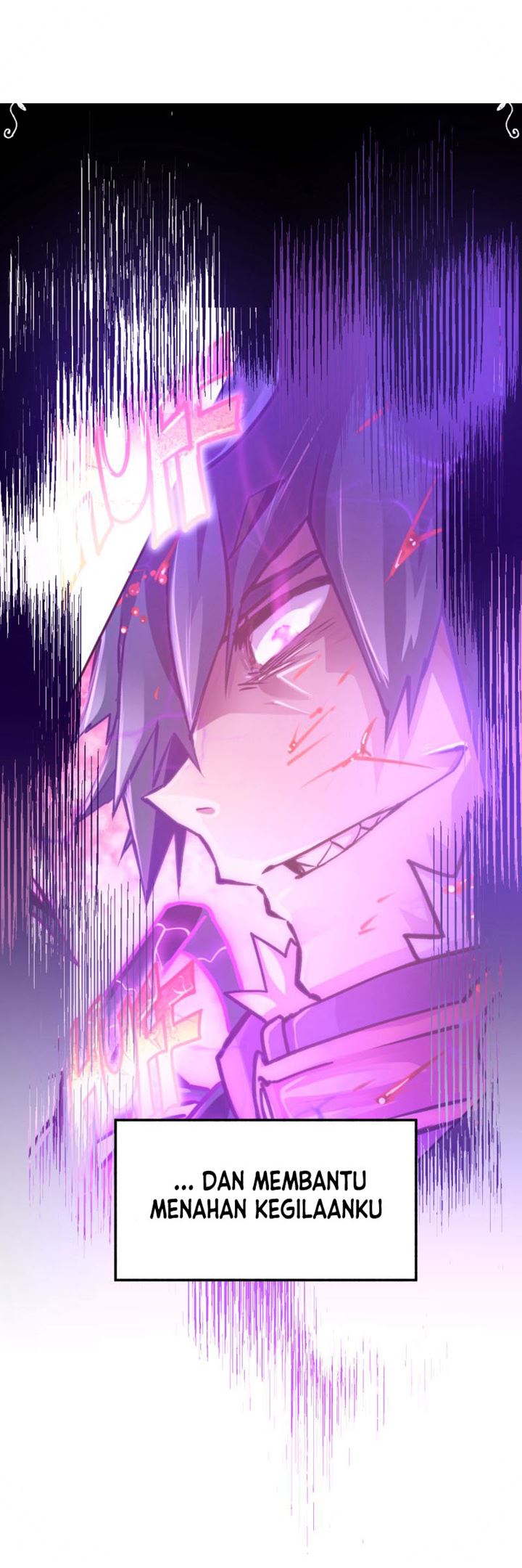 The Mad Gate Chapter 11 - halaman 40