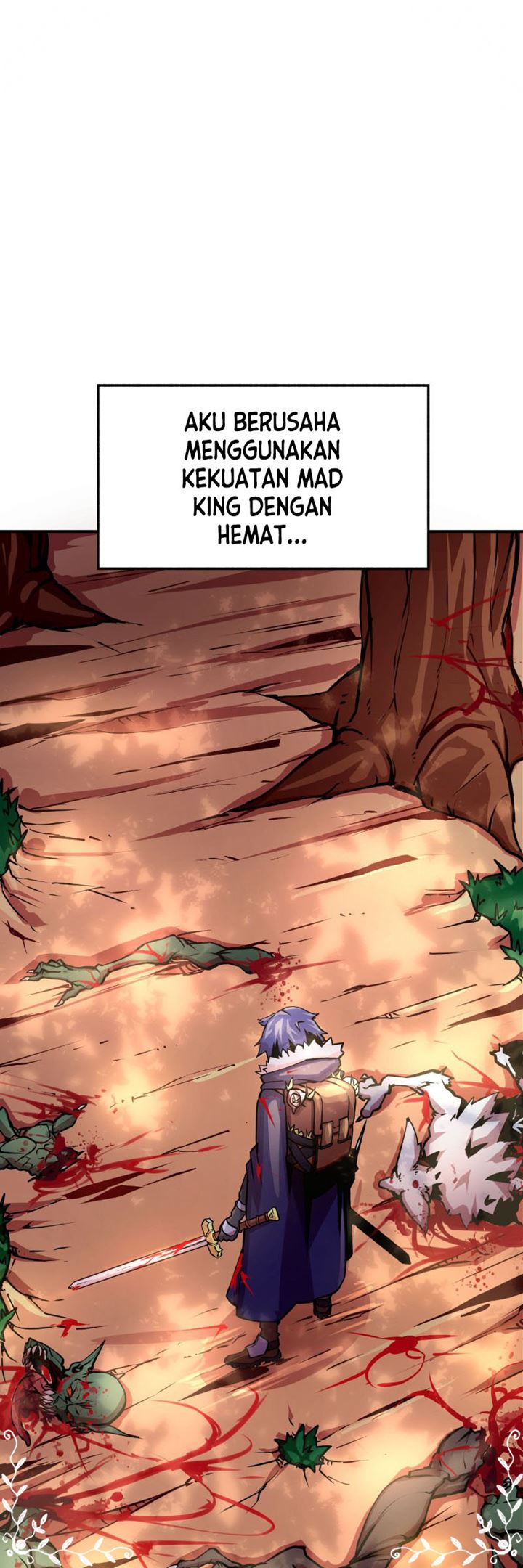 The Mad Gate Chapter 11 - halaman 41