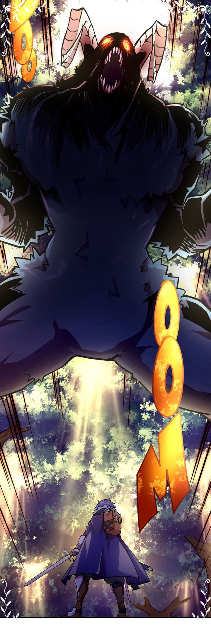 The Mad Gate Chapter 11 - halaman 44