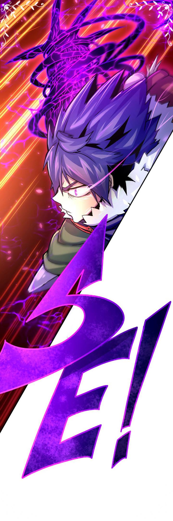 The Mad Gate Chapter 11 - halaman 46