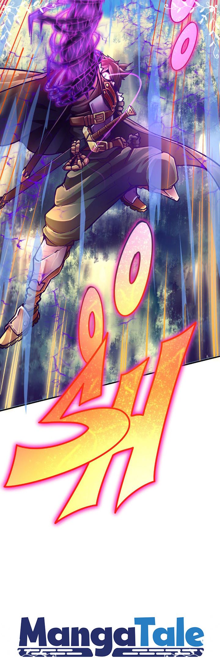 The Mad Gate Chapter 11 - halaman 48