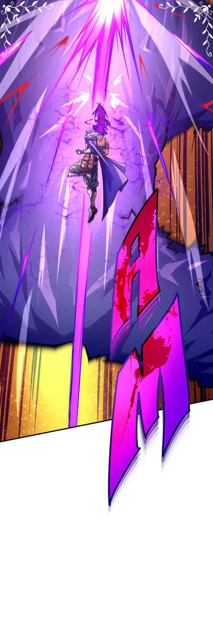The Mad Gate Chapter 11 - halaman 50