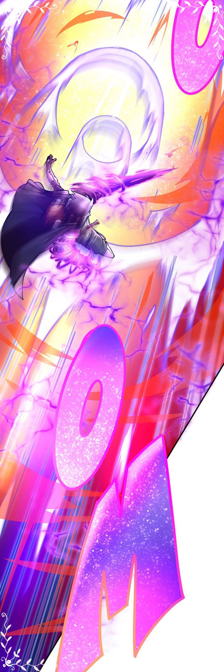 The Mad Gate Chapter 11 - halaman 54
