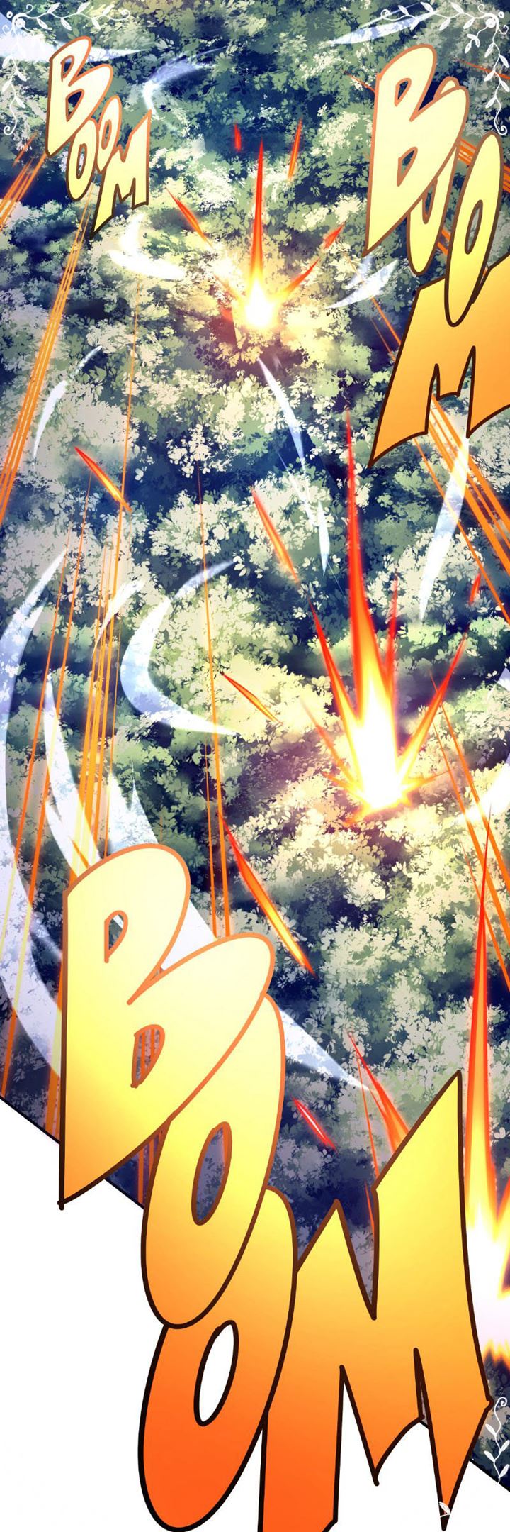 The Mad Gate Chapter 11 - halaman 56