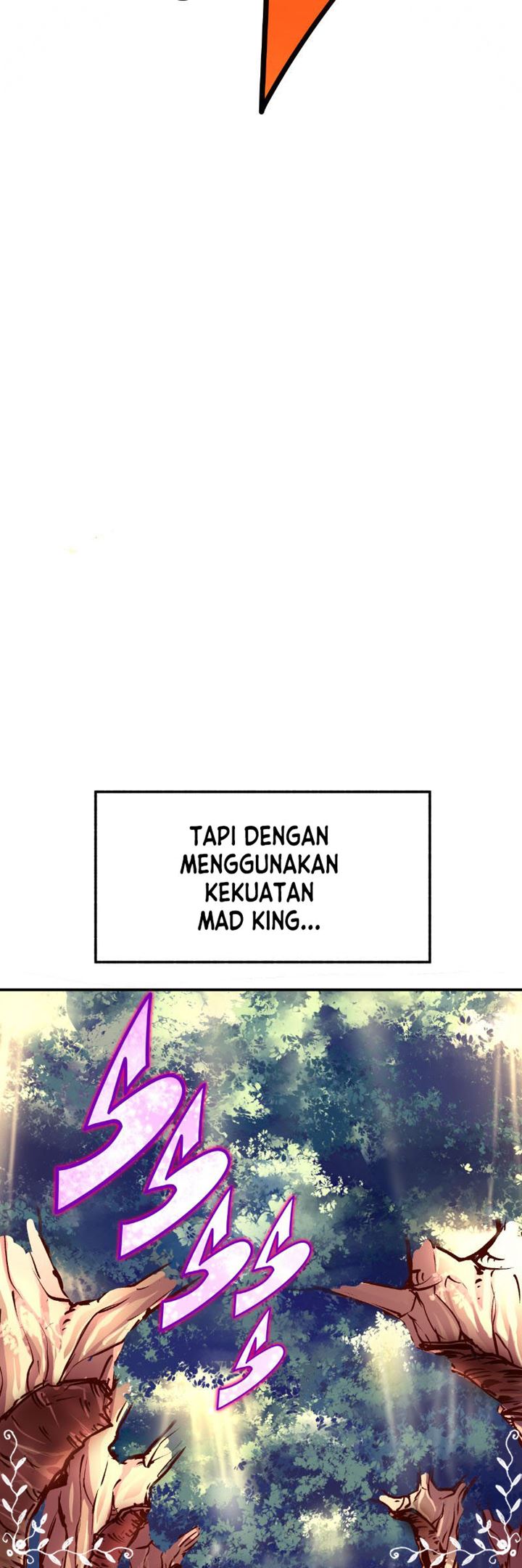 The Mad Gate Chapter 11 - halaman 57