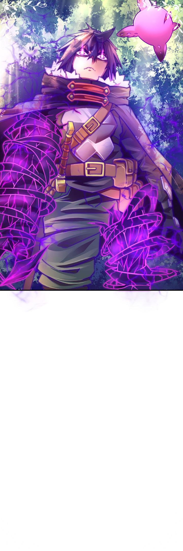 The Mad Gate Chapter 11 - halaman 59