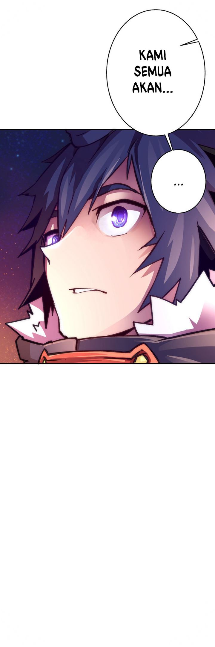 The Mad Gate Chapter 11 - halaman 6